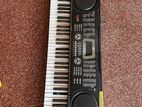 Musical Keyboard