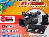 Musical Show Live Streaming / අවුරුදු උත්සව Facebook & You tube