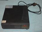Must Sine Wave Inverter