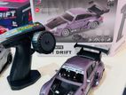 Mustang 4 Wd Rc Drift Car