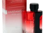 Mustang C for Men