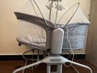 Mustela 4 in 1 swing