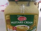 Mustered Cream