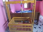 Baby Cot