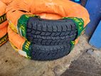 Mutsubishi Pajero 205/80/16 Tyres