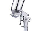 MUZI High Pressure Spray Gun (F-75G) Herman HT 0160