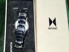 Mvmt Black Watch