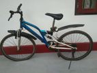 Mountain Bicycle