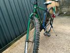 Mountain Bicycle