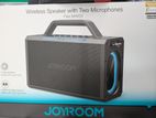 MW03 Bluetooth Speaker with 2 Mic