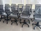 Mwsh Low Bk Office Chair ECL5