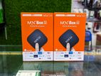 MX 10 Android TV Box ORG