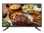 MX+ 24'' HD LED TV
