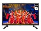 MX+ 24 Inch HD LED TV