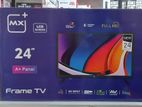 MX+ 24" LED TV