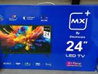 MX+ 24" LED TV