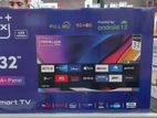 MX+ 32" Android Smart TV