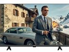 MX+ 32'' Frameless FHD LED TV
