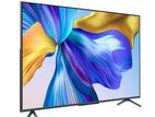 MX+ 32'' Frameless Smart FHD LED Tv with Bluetooth