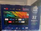 MX+ 32 Inch Android Smart LED TV