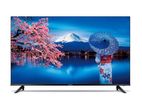 MX+ 32 Inch Frameless Full HD LED TV