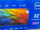 MX+ 32 Inch Full HD LED TV