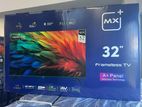 MX+ 32 Inch Normal LED TV