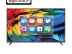 MX+ 32" SMART ANDROID 12 FHD LED FRAMELESS TV + Bluetooth
