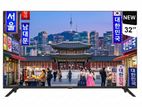 MX+ Frameless 32'' FHD LED Tv