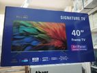 MX+ Full HD LED TV (40 Inch)