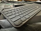 MX Keys Full-Size Keyboard