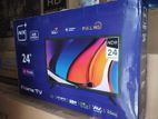 MX Plus' 24 inch Full HD LCD TV