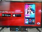 Mx Plus 24' Led Tv