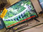 MX Plus 24" LED TV