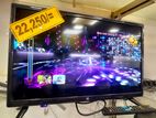 MX Plus 24" LED TV
