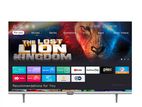 MX Plus 32'' Full HD Smart LED Tv With Bluetooth _ Japan Tech