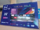 "MX Plus" Full HD Android 32 inch Smart TV