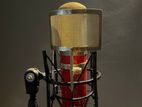 MXL Genesis Studio Condenser Tube Microphone