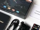 MXQ 4k Smart TV Box Android