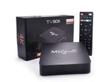 MXQ ( Android TV Box 1/16 GB )