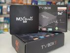 MXQ | ( Android TV Box 2 /16 GB )