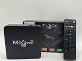 MXQ Pro 4K Android TV Box 4GB 32GB EM