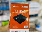 Mxq Pro 5 G 4 K Android Tv Box