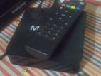 Mxq Pro 5g Box