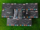 MXQ Pro Android TV BOX 8GB 128GB