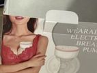 My-380 Electric Wearable Breast Pump