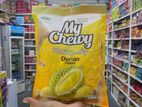 My Chewy Milky Candy Durian Flavour 360g