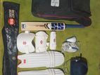 My Junior Indian Cricket Kit