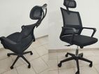 My New HB Executive Office Chair - 120kg