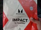 My Protein Impact Creatine Imported from Uk